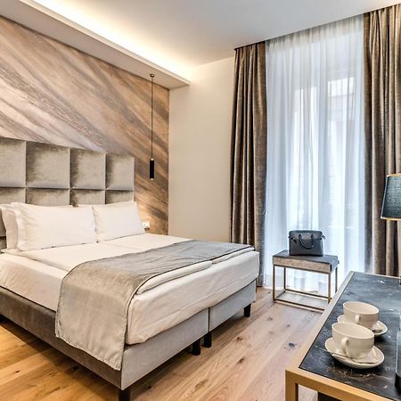 Hotel Goldoni 47 Roma Esterno foto
