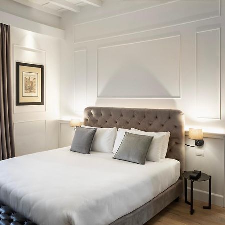 Hotel Goldoni 47 Roma Esterno foto