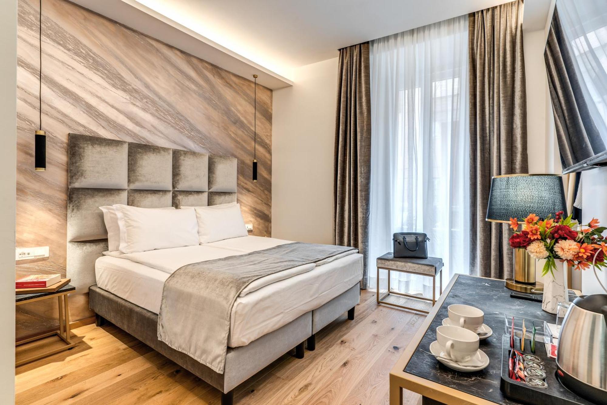 Hotel Goldoni 47 Roma Esterno foto