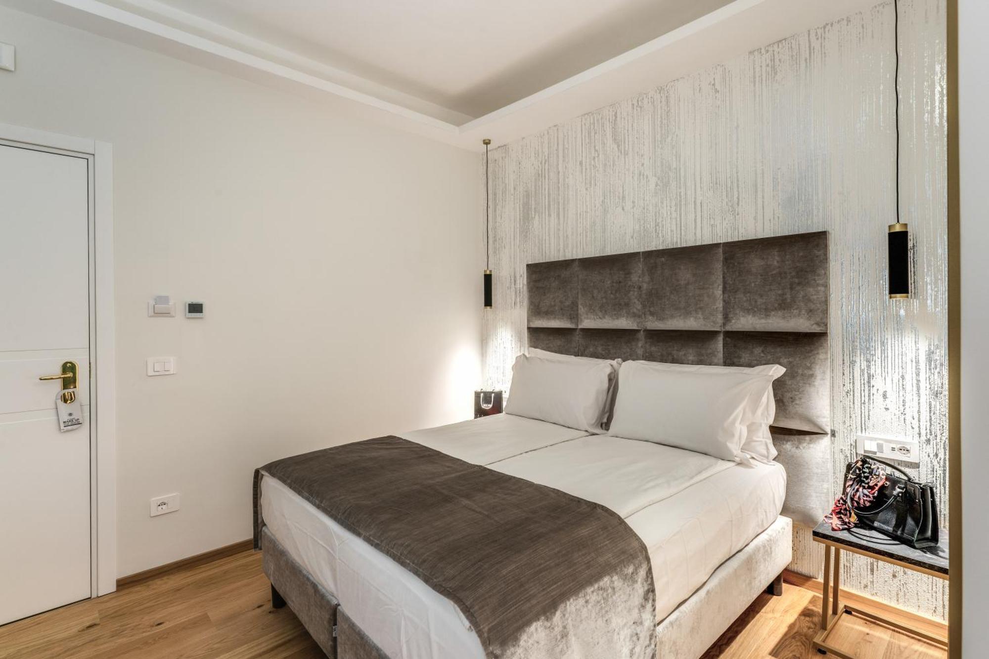 Hotel Goldoni 47 Roma Esterno foto