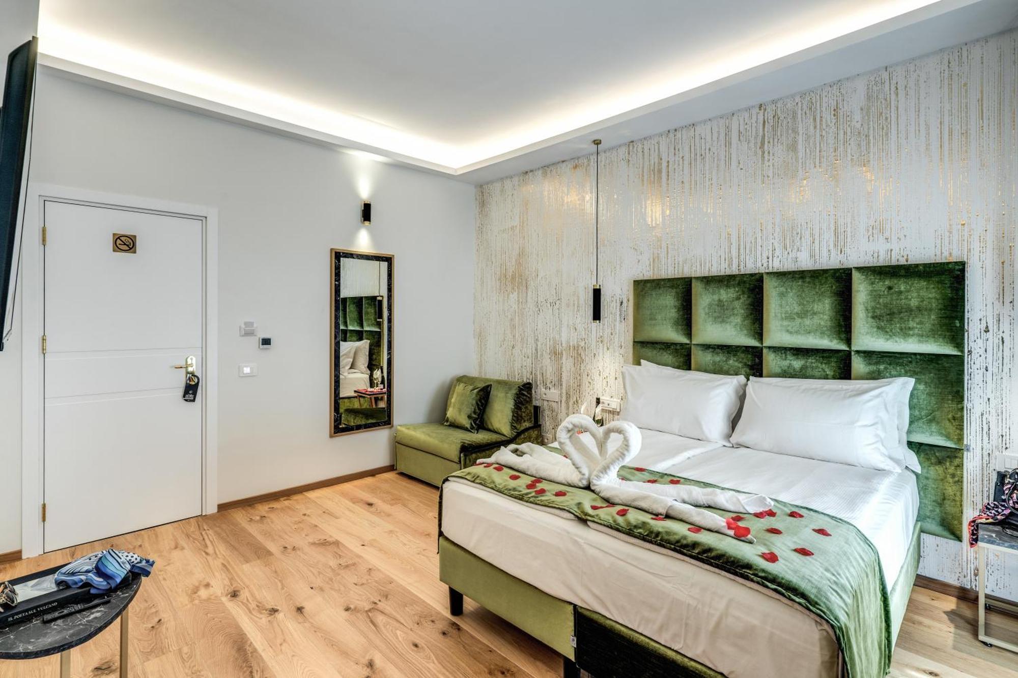 Hotel Goldoni 47 Roma Esterno foto