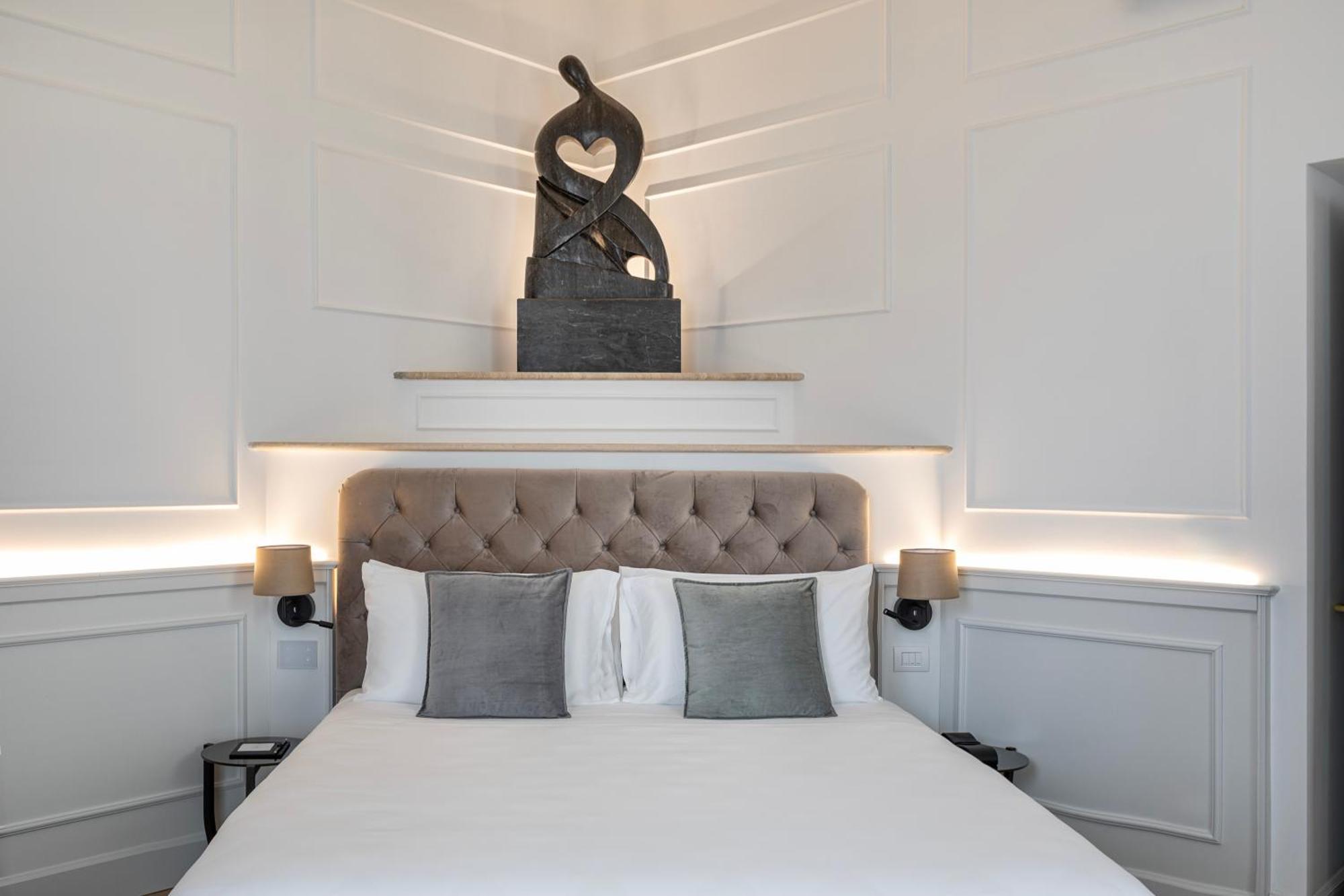 Hotel Goldoni 47 Roma Esterno foto