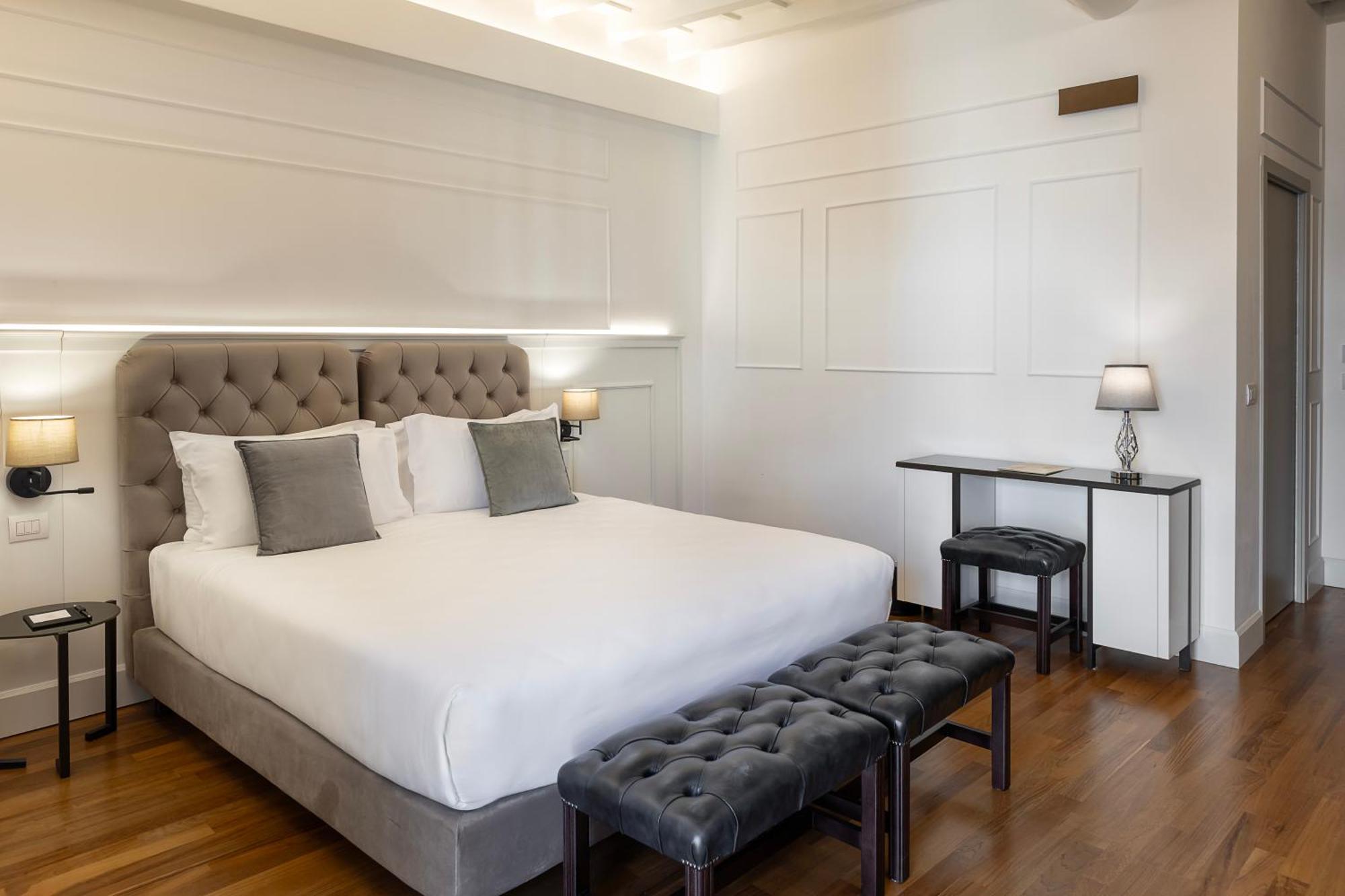 Hotel Goldoni 47 Roma Esterno foto